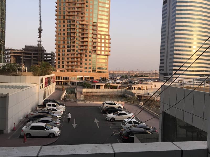 位于朱美拉湖塔 (JLT)，JLT A区，新迪拜门2号 的公寓 420000 AED - 3991794