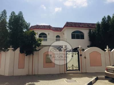 Beautiful Well-Maintained 5 BHK VILLA Available in Sharqan, Sharjah Beautiful Well-Maintained 5 BHK VILLA Available in Sharqan, Sharjah