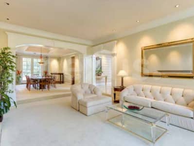 传奇生活社区， 迪拜 2 卧室公寓待售 - 位于传奇生活社区，阿拉丁塔 2 卧室的公寓 1300000 AED - 9096738