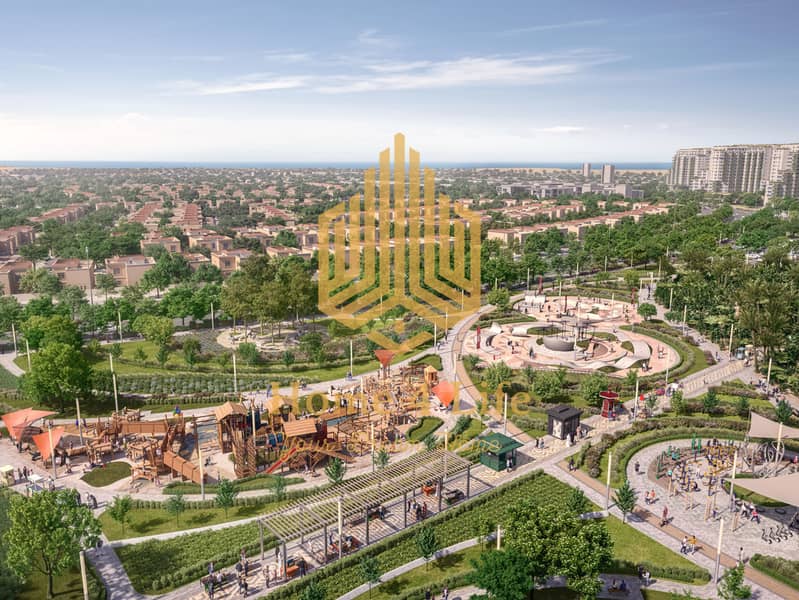 11 YasParkViews_CGI31_Birdeye_02_12K. jpg