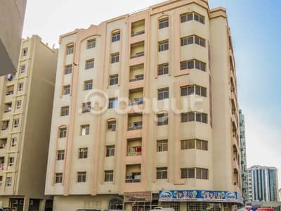 فلیٹ 2 غرفة نوم للايجار في النعيمية، عجمان - Two bedroom in Raeese2 فلیٹ 2 غرفة نوم للايجار في النعيمية، عجمان - Two bedroom in Raeese2
