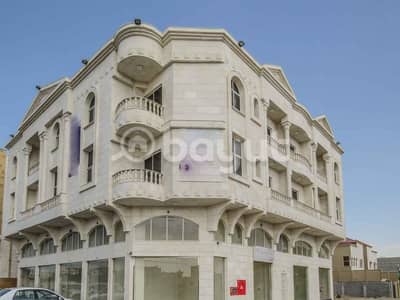 Studio in Al Rawda Building Studio in Al Rawda Building