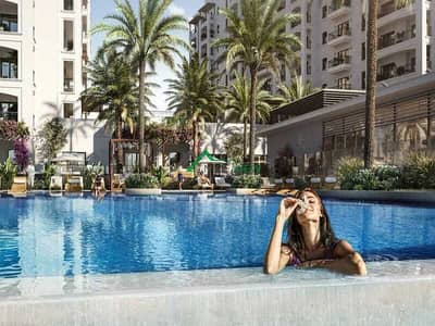 1 Bedroom Apartment for Sale in Yas Island, Abu Dhabi - IMG-20240531-WA0007. jpg