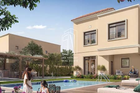 5 Bedroom Villa for Sale in Yas Island, Abu Dhabi - 1. png