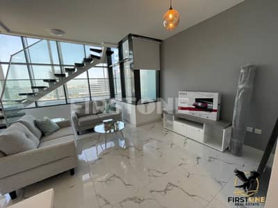 2 Bedroom Flat for Rent in Al Raha Beach, Abu Dhabi - WhatsApp Image 2024-05-31 at 11.21. 05. jpg