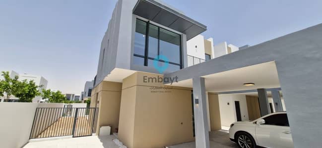 4 Bedroom Townhouse for Rent in The Valley by Emaar, Dubai - WhatsApp Image 2024-05-26 at 12.29. 25 PM (1). jpeg