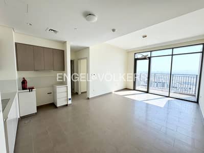 1 Bedroom Flat for Rent in Dubai Hills Estate, Dubai - Exclusive | Top Floor | Chiller Free