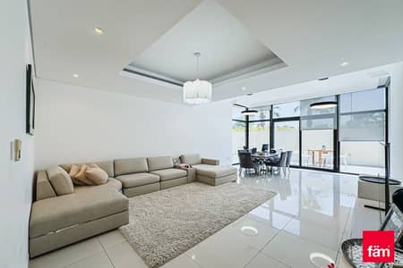 5 Bedroom Villa for Rent in DAMAC Hills, Dubai - Available July | 5 Bed+Maid | Huge Plot
