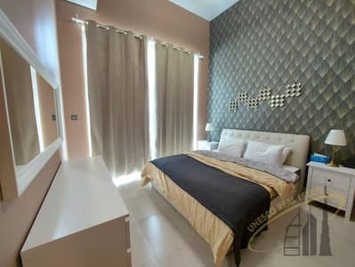 فلیٹ 1 غرفة نوم للبيع في قرية جميرا الدائرية، دبي - al barsha_south_by _unesco (4). jpeg