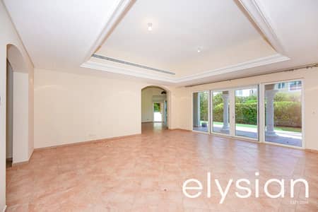 4 Bedroom Townhouse for Rent in Motor City, Dubai - Ready to Move In I Spacious I Well Maintained