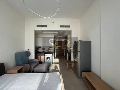 Studio for Rent in Al Furjan, Dubai - Bills All Included | Vacant | Hot Location