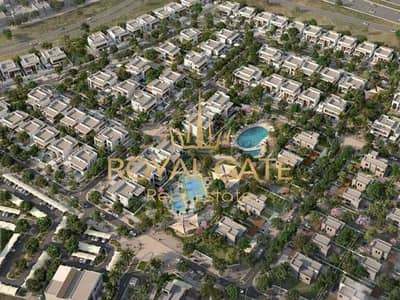 Plot for Sale in Saadiyat Island, Abu Dhabi - RM2IRmHnUpfpyJyTMqjUFVeqilWPxy3xmlCUkg11. jpg