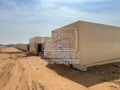 Plot for Rent in Emirates Modern Industrial Area, Umm Al Quwain - 5bac2382-5a9c-40bd-98ca-865a4607c59f. png