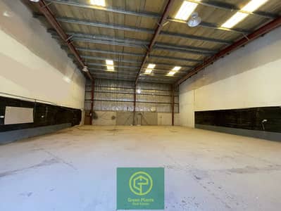 Warehouse for Rent in Al Quoz, Dubai - Ahmed wh qz 4500Ft -12. jpg