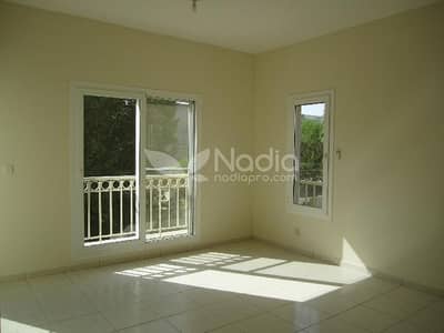 2 Bedroom Villa for Rent in The Springs, Dubai - End Unit |2 Bedroom + Study | Springs 7 | For Rent 2 Bedroom Villa for Rent in The Springs, Dubai - End Unit |2 Bedroom + Study | Springs 7 | For Rent