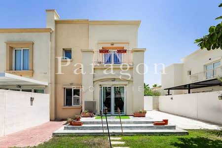 3 Bedroom Villa for Rent in The Springs, Dubai - Upgraded | Move-In Date Flexible | Great Location