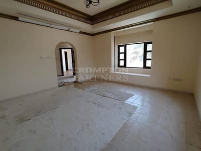 5 Bedroom Villa for Rent in Between Two Bridges (Bain Al Jessrain), Abu Dhabi - Private Pool | Spacious | Ready To Move In