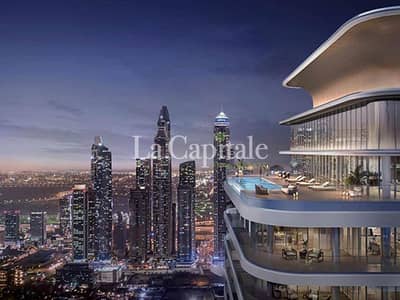 2 Bedroom Apartment for Sale in Dubai Harbour, Dubai - 1. png