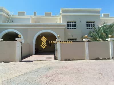 4 Cпальни Вилла в аренду в Мохаммед Бин Зайед Сити, Абу-Даби - IMG20240526140714. jpg