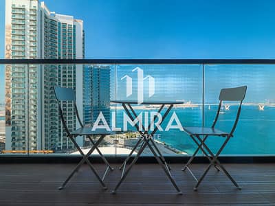 2 Bedroom Flat for Sale in Al Reem Island, Abu Dhabi - IMG_0246. jpg