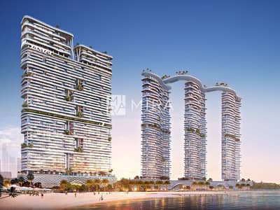1 Bedroom Apartment for Sale in Dubai Harbour, Dubai - 8. jpg