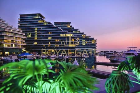 4 Bedroom Penthouse for Sale in Al Raha Beach, Abu Dhabi - LHORT9ds-Al-Raha2-1-1200x800. jpg