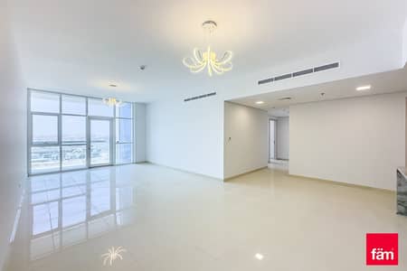 2 Bedroom Flat for Sale in Al Furjan, Dubai - SPACIOUS 2BHK | COMMUNITY VIEW | NOTICE SERVED