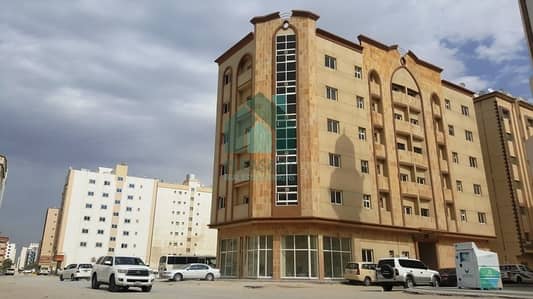 Ground Plus 5 | Full Building | Rolla | Sharjah Ground Plus 5 | Full Building | Rolla | Sharjah