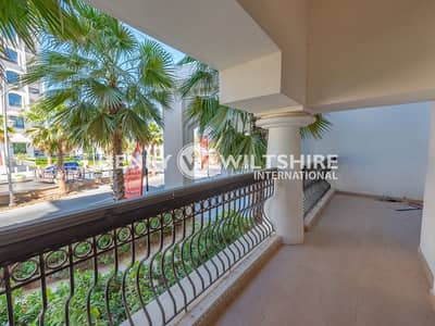 1 Bedroom Apartment for Sale in Yas Island, Abu Dhabi - Ansam4 - 1BR04 - Photo 11. jpg