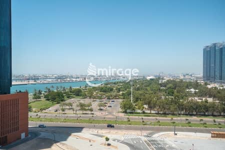 1 Bedroom Apartment for Rent in Corniche Area, Abu Dhabi - IMG-20240531-WA0024. jpg