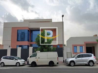 10 Bedroom Villa for Rent in Al Jafiliya, Dubai - Brand New| For VIP Accommodation |Rent Negotiable