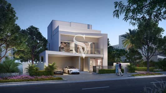5 Bedroom Villa for Sale in Dubai South, Dubai - Golf Community | Next to Intl Airport | High ROI