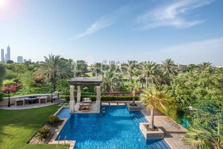5BR with Amazing Golf Course Views 5BR with Amazing Golf Course Views