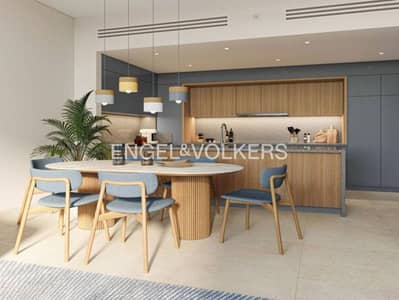 1 Bedroom Flat for Sale in Dubai Design District, Dubai - Genuine Resale | Creative Living | Payment Plan