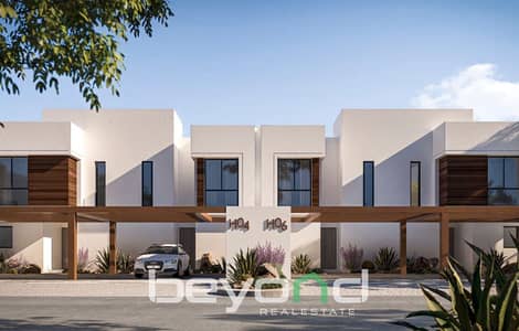 4 Bedroom Villa for Sale in Yas Island, Abu Dhabi - Noya main. jpg