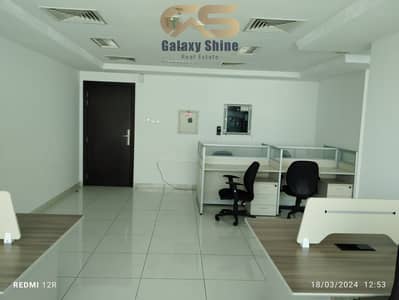 Office for Rent in Al Barsha, Dubai - IMG-20240319-WA0027. jpg
