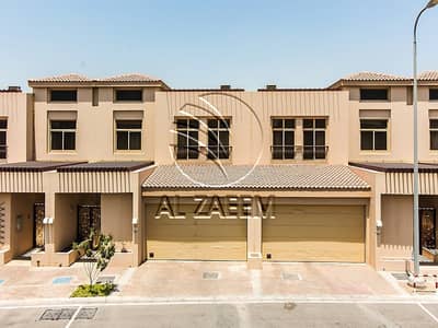 5 Bedroom Villa for Sale in Khalifa City, Abu Dhabi - 5 Bedroom Villa Al Raha Golf Gardens (12). jpg