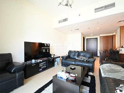 1 Bedroom Flat for Sale in Jumeirah Lake Towers (JLT), Dubai - Spacious Layout | High ROI | Vacant