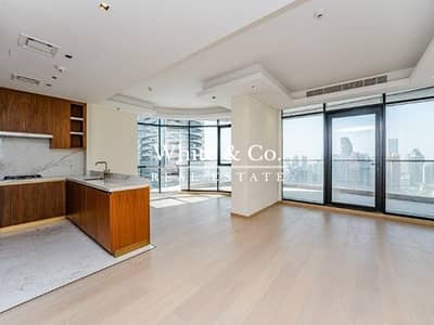 2 Bedroom Apartment for Sale in Downtown Dubai, Dubai - Tenanted | Investment | Prime location
