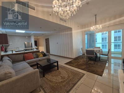 شقة 1 غرفة نوم للايجار في دبي مارينا، دبي - 7bfc1fec-30a5-4f08-9a38-ae5b662c8002. jpg
