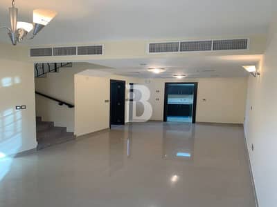2 Bedroom Townhouse for Rent in Hydra Village, Abu Dhabi - Family Home| High End | Modern Layout |Spacious