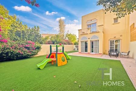 3 Bedroom Villa for Sale in The Springs, Dubai - Urgent Sale | Vacant February | Single Row