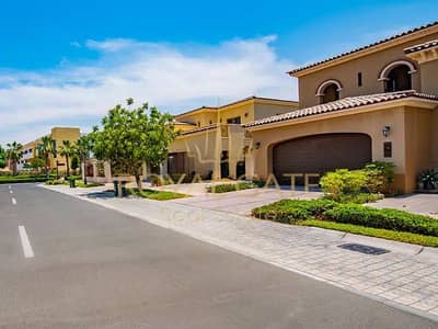 4 Bedroom Villa for Sale in Saadiyat Island, Abu Dhabi - 4. jpeg