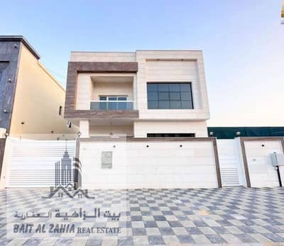 5 Bedroom Villa for Sale in Al Helio, Ajman - IMG-20240531-WA0011. jpg