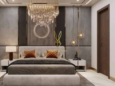 شقة 1 غرفة نوم للبيع في قرية جميرا الدائرية، دبي - Elitz 4. jpg