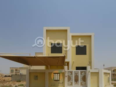 5 Bedroom Villa for Rent in Al Yasmeen, Ajman - 2. jpg