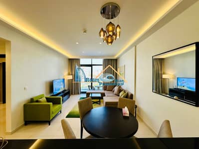 شقة 2 غرفة نوم للايجار في دبي الجنوب، دبي - IMG-20240530-WA0012. jpg