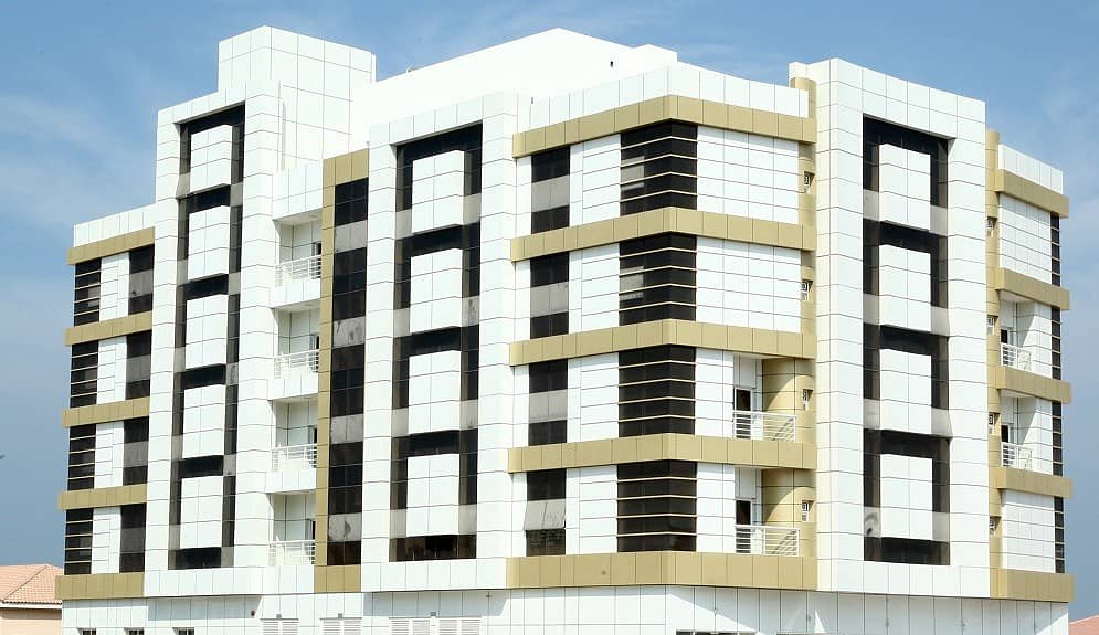 Flat 1BHK For Rent On King Faisal Road