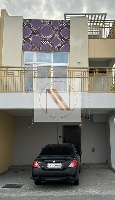 3 Bedroom Townhouse for Sale in DAMAC Hills 2 (Akoya by DAMAC), Dubai - IMG-20240531-WA0007. jpg