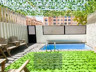 4 Bedroom Villa for Rent in Jumeirah Village Circle (JVC), Dubai - image 14. jpeg